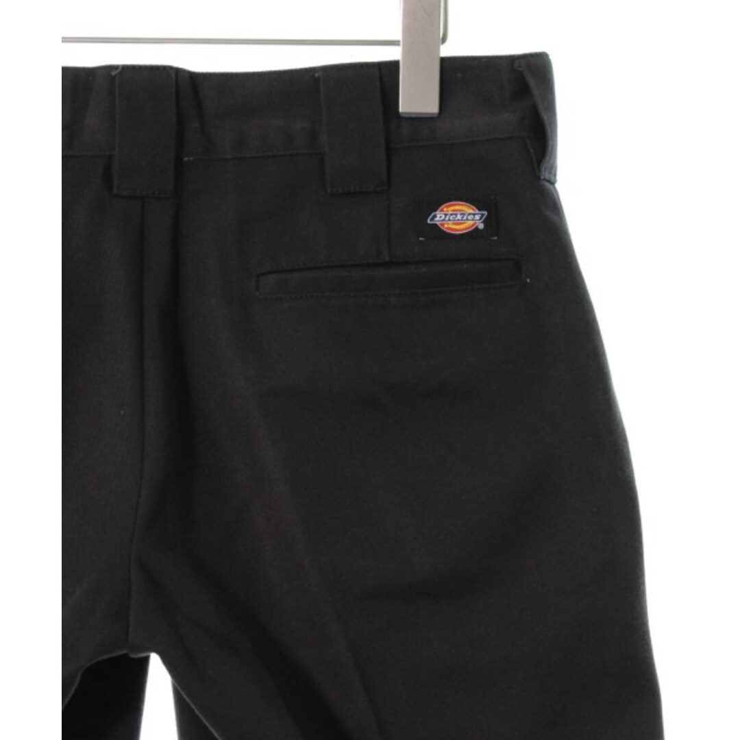 Dickies(ディッキーズ)のDickies ディッキーズ パンツ（その他） 30(M位) 黒 【古着】【中古】 レディースのパンツ(その他)の商品写真