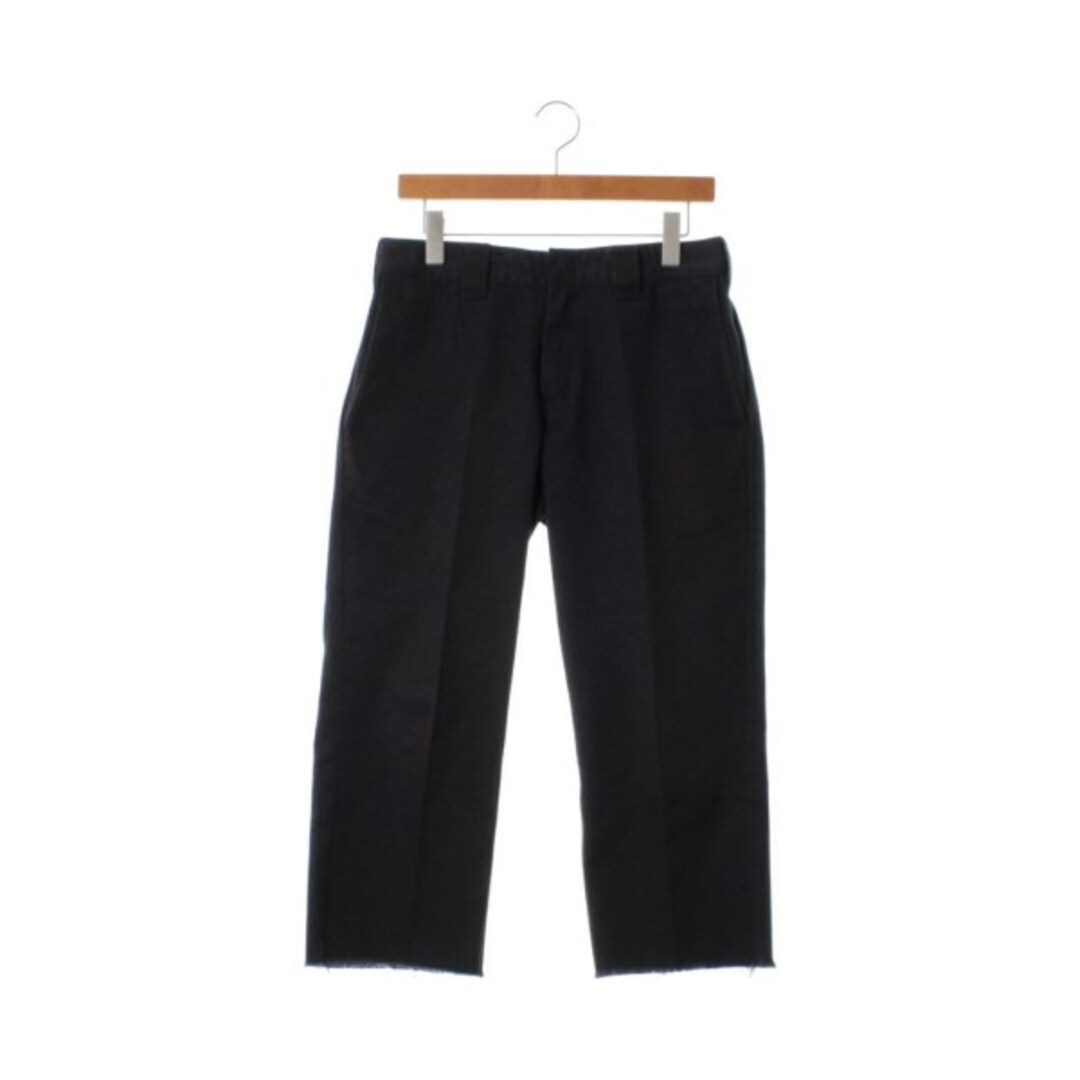 Dickies(ディッキーズ)のDickies ディッキーズ パンツ（その他） 30(M位) 黒 【古着】【中古】 レディースのパンツ(その他)の商品写真