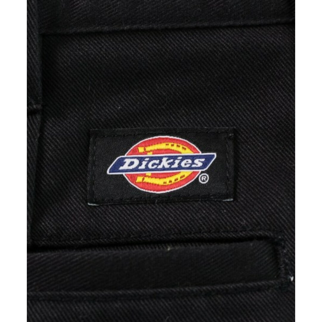 Dickies(ディッキーズ)のDickies ディッキーズ パンツ（その他） 30(M位) 黒 【古着】【中古】 レディースのパンツ(その他)の商品写真