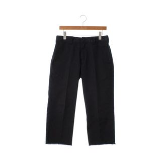 ディッキーズ(Dickies)のDickies ディッキーズ パンツ（その他） 30(M位) 黒 【古着】【中古】(その他)