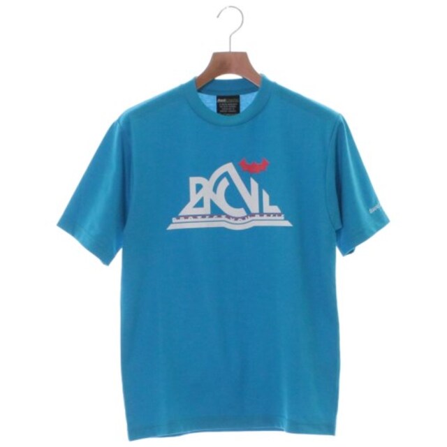 Back Channel(バックチャンネル)のBACK CHANNEL Tシャツ・カットソー メンズ メンズのトップス(Tシャツ/カットソー(半袖/袖なし))の商品写真