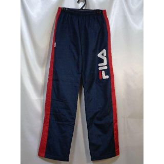 フィラ(FILA)の＜№4601＞(150cm)☆★☆FILA(フィラ)☆防寒ナイロンパンツ(パンツ/スパッツ)