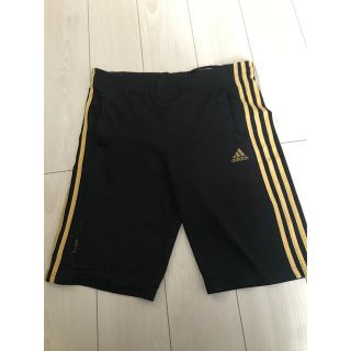 アディダス(adidas)のadidas アディダス ハーフパンツ(その他)