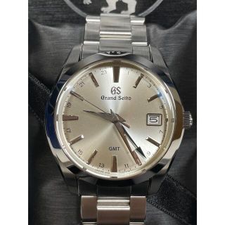 グランドセイコー(Grand Seiko)の【専用】SBGN011　グランドセイコー 新品 保護シール付き(腕時計(アナログ))