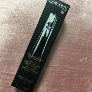 ランコム(LANCOME)のLANCOME グランディオーズ マスカラ👀💓(マスカラ)