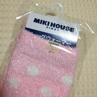 ミキハウス(mikihouse)のMIKI HOUSE 新品未使用♡(その他)