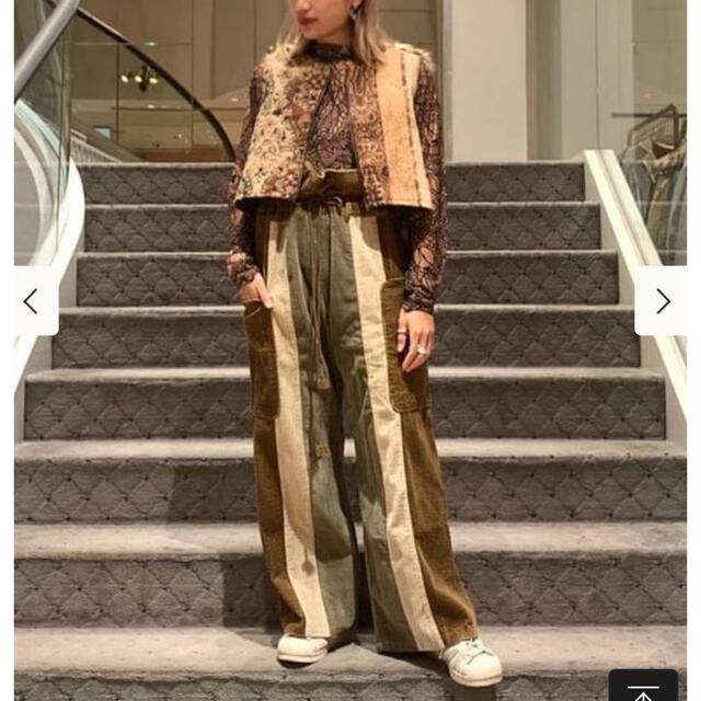 今期完売品 77circa ベスト gbparking.co.id