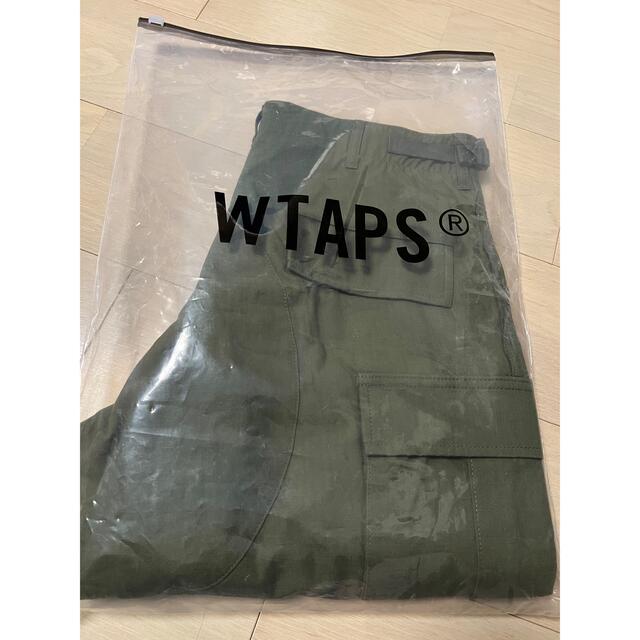 wtaps WMILL OLIVE DRAB M TROUSERS ミル | tradexautomotive.com