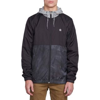 ボルコム(volcom)のVOLCOM ERMONT JACKET A1511704(ナイロンジャケット)