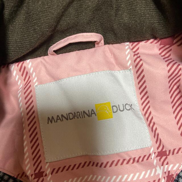 MANDARINA DUCK - スキーウェア レディース マンダリナダックの通販 by ...