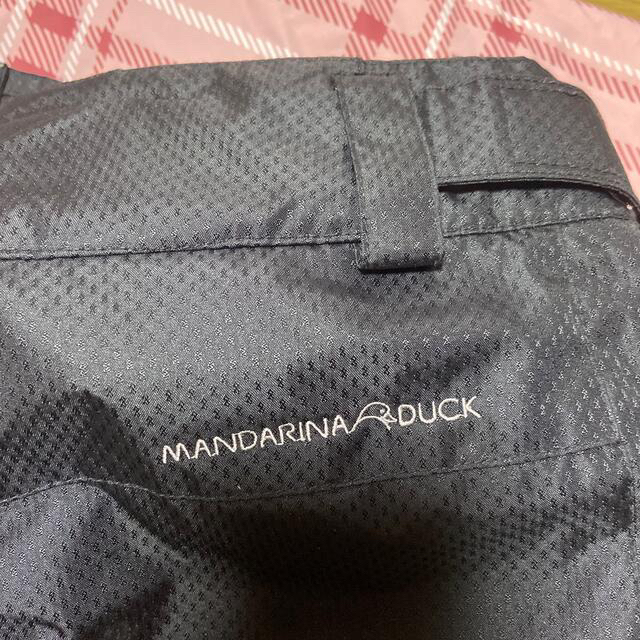 MANDARINA DUCK - スキーウェア レディース マンダリナダックの通販 by ...