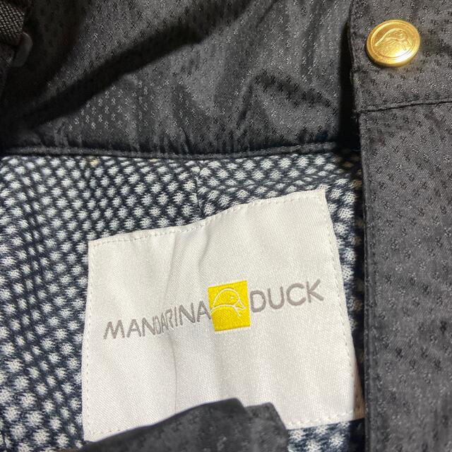 MANDARINA DUCK(マンダリナダック)のスキーウェア　レディース　マンダリナダック スポーツ/アウトドアのスキー(ウエア)の商品写真