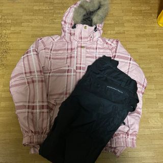 MANDARINA DUCK - スキーウェア レディース マンダリナダックの ...