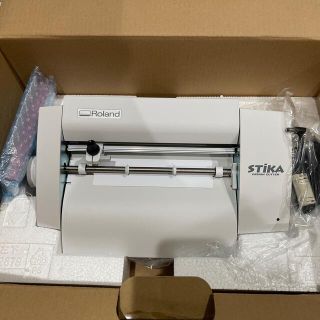 ローランド(Roland)のHalihali工房様専用　ステカ　SV-8  Roland STIKA sv8(その他)