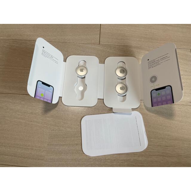 【未開封品】AirPods Pro/202110260479000