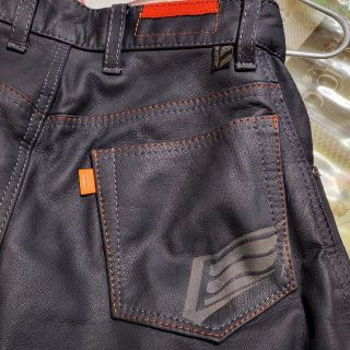 【おじさん様専用】HYOD smart leather pants レザーパンツ(装備/装具)