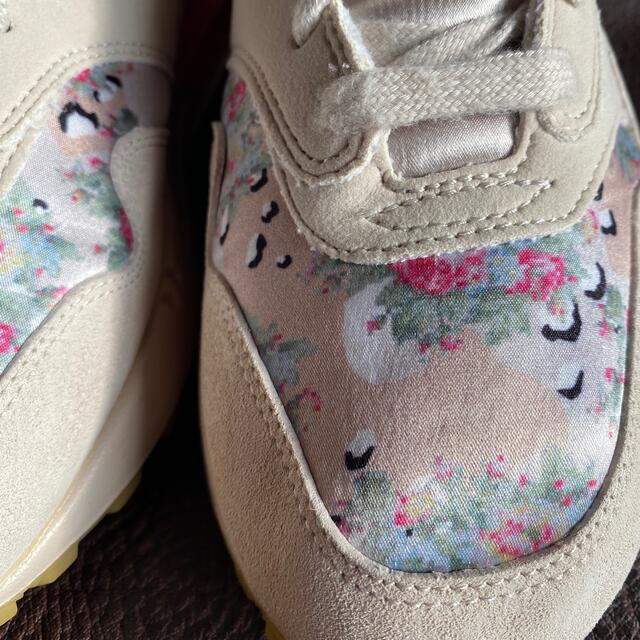 Nike Air Max 1 Floral Desert Sand 28.0cm