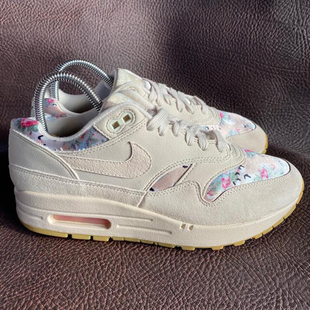 Nike Air Max 1 Floral Desert Sand 28.0cm