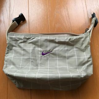 ナイキ(NIKE)のナイキ　バック(ショルダーバッグ)