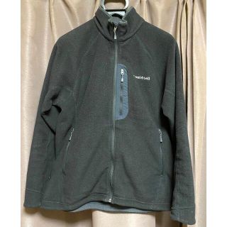 モンベル(mont bell)のmont-bell（モンベル） クリマプラス200 ジャケット Men's M(その他)