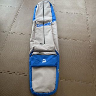 バートン(BURTON)のBURTON バートン　166 スノボケース　3ways(バッグ)