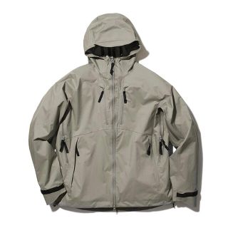 snowpeak Packable3LRainJacket マウンテンパーカー