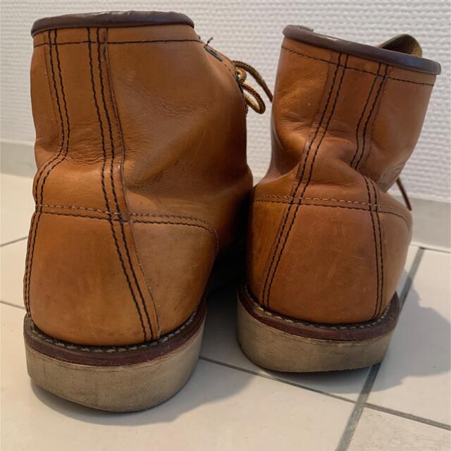 REDWING(レッドウィング)のRED WING 875 27.5cm メンズの靴/シューズ(ブーツ)の商品写真