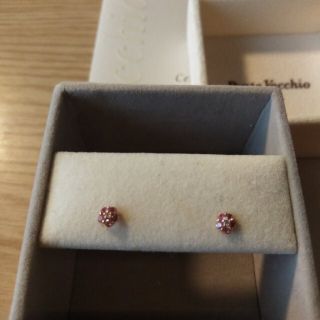 ポンテヴェキオ(PonteVecchio)のポンテベッキオ　ピアス(ピアス)