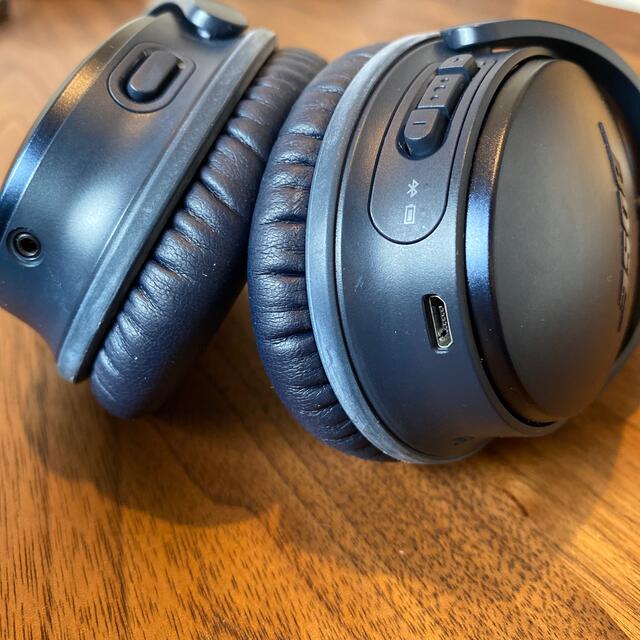 Bose QuietComfort 35 II LIMITED EDITION ヘッドフォン/イヤフォン Bose QuietComfort 35 II LIMITED EDITION ヘッドフォン/イヤフォン