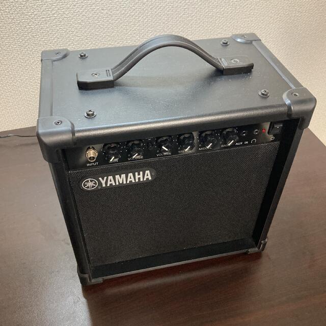 YAMAHA ヤマハ ギターアンプ GA15Ⅱ