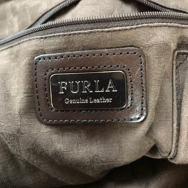 Furla(フルラ)のフルラ   バック レディースのバッグ(ショルダーバッグ)の商品写真