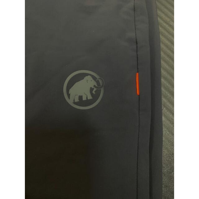 Mammut(マムート)のMammut トレッカーズ パンツ  マムート Trekkers Pants S スポーツ/アウトドアのアウトドア(登山用品)の商品写真