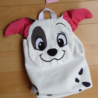 ディズニー(Disney)の101匹わんちゃん リュック 新品♡(リュックサック)