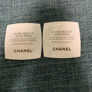 シャネル(CHANEL)のCHANEL イドゥラビューティマイクロセラム(美容液)