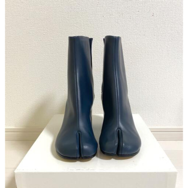 値下げ!メゾンマルジェラ タビブーツ | www.aimeeferre.com