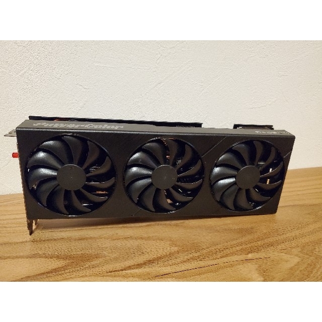 玄人志向 RADEON RX6800PCパーツ