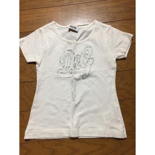 ドルチェアンドガッバーナ(DOLCE&GABBANA)のドルガバ ジュニア Tシャツ(Ｔシャツ)