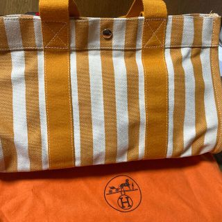 エルメス(Hermes)のお値下げ　エルメス  カンヌMM(トートバッグ)