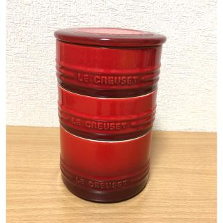 ルクルーゼ(LE CREUSET)のルクルーゼ スタッキング ラムカン(食器)