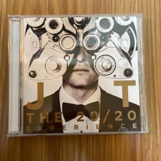 THE 20/20 EXPERIENCE(ポップス/ロック(洋楽))