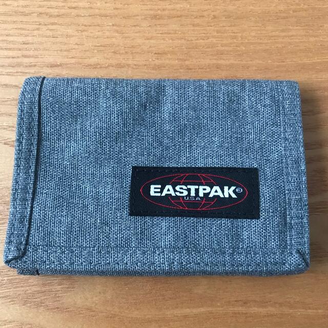 EASTPAK(イーストパック)のEASTPAK財布 メンズのファッション小物(折り財布)の商品写真