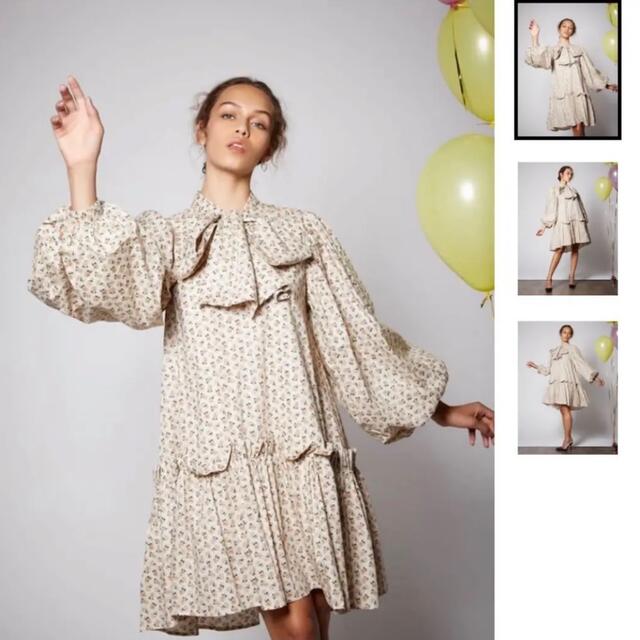 特殊部隊 Sister jane ♥️ ワンピース・美品 - winterparksmiles.com