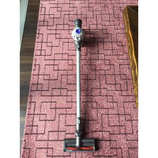 ダイソン(Dyson)のあおぽんだす様専用(掃除機)