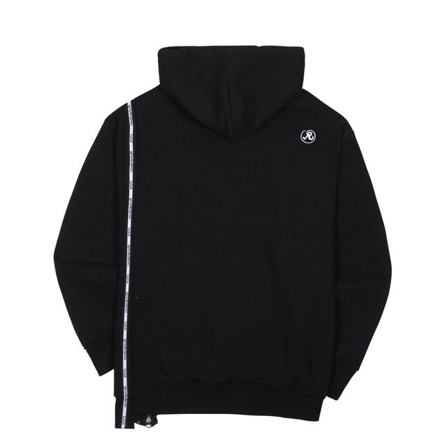 Richardson WTAPS Ripper Hoodie M リチャードソン 3