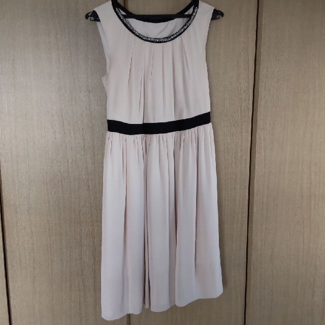 anySiS(エニィスィス)のanysis 2wayドレス ワンピース レディースのフォーマル/ドレス(ミディアムドレス)の商品写真