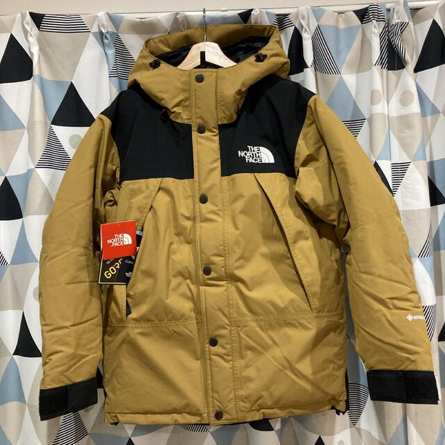 THE NORTH FACE - ノースフェイス マウンテンダウンジャケット ...