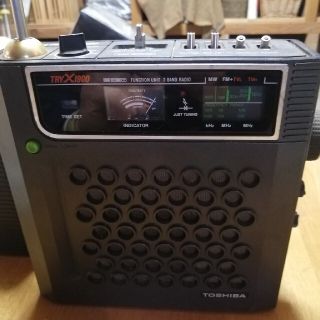 RP-1900F(ラジオ)