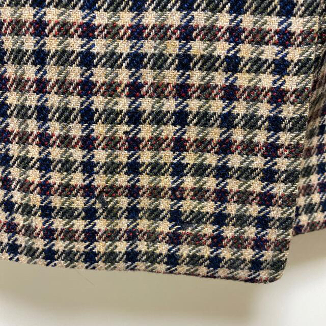 BURBERRY(バーバリー)のBURBERRY vintage COURT メンズのジャケット/アウター(ステンカラーコート)の商品写真