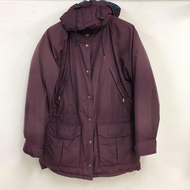 vintage L.L.BEAN GORETEX down jacketジャケット/アウター