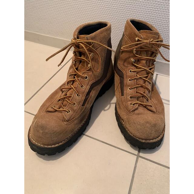 DANNER ダナー　D-7009 MUGHO